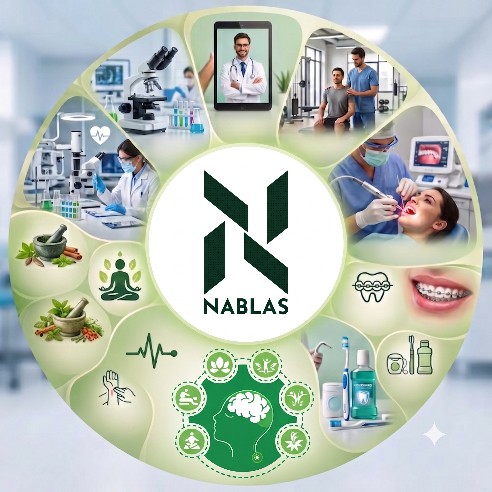 NABLAS Healthcare